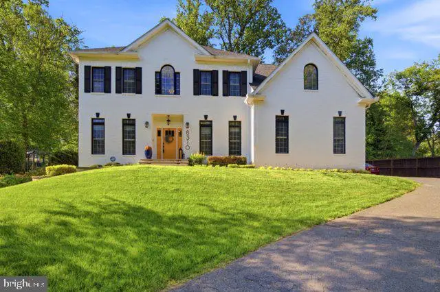 8310 Robey Ave, Annandale, VA 22003 - #1
