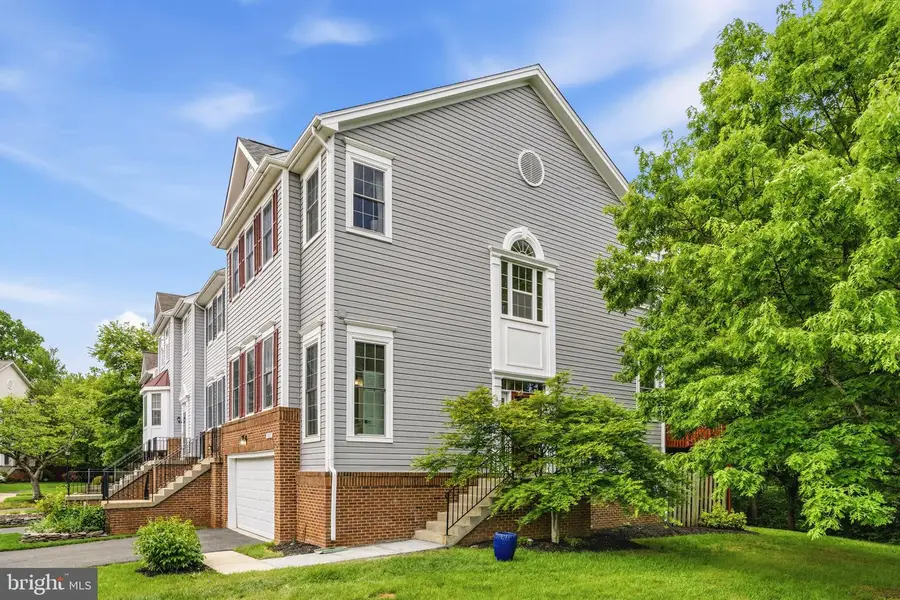 13057 Harvest Pl, Clifton, VA 20124 - #2