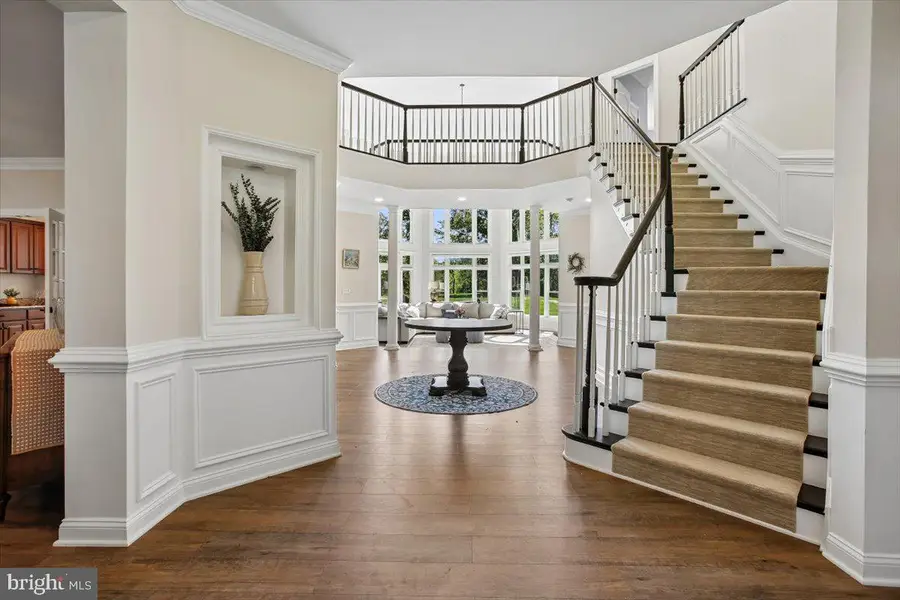 11133 Oakton Rd, Oakton, VA 22124 - #2