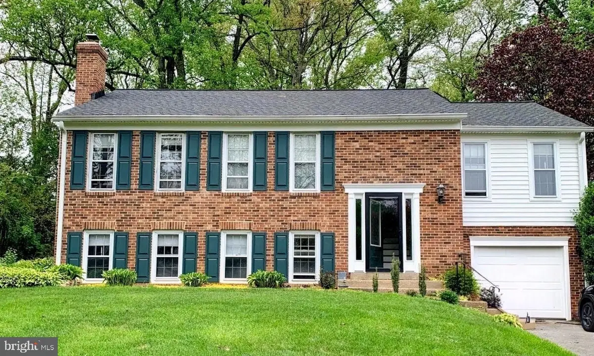 5308 New Church Ct, Fairfax, VA 22032 - #1