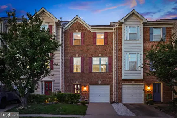 4653 Flatlick Branch Dr, CHANTILLY, VA 20151