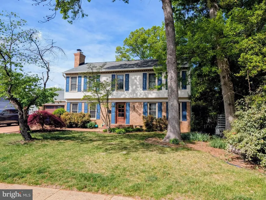 8604 Riverside Rd, Alexandria, VA 22308 - #2