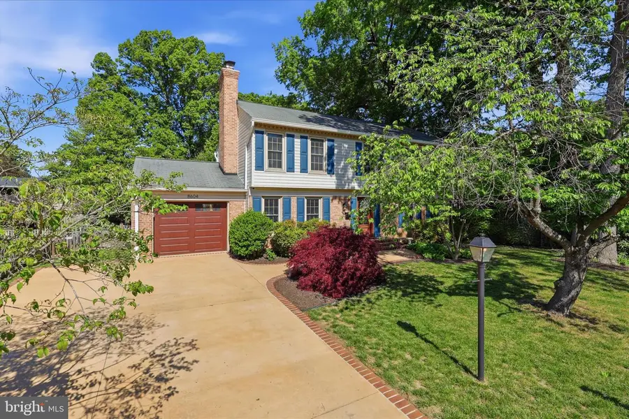 8604 Riverside Rd, Alexandria, VA 22308 - #3