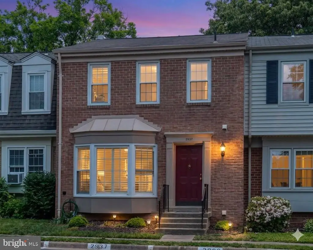 2937 Cashel Ln, Vienna, VA 22181 - #1