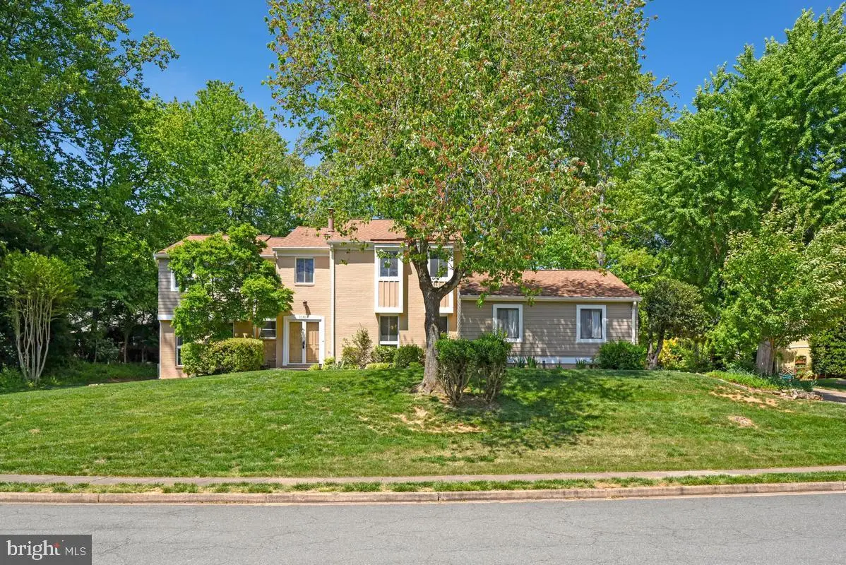 11814 Blue Spruce Rd, Reston, VA 20191 - #1