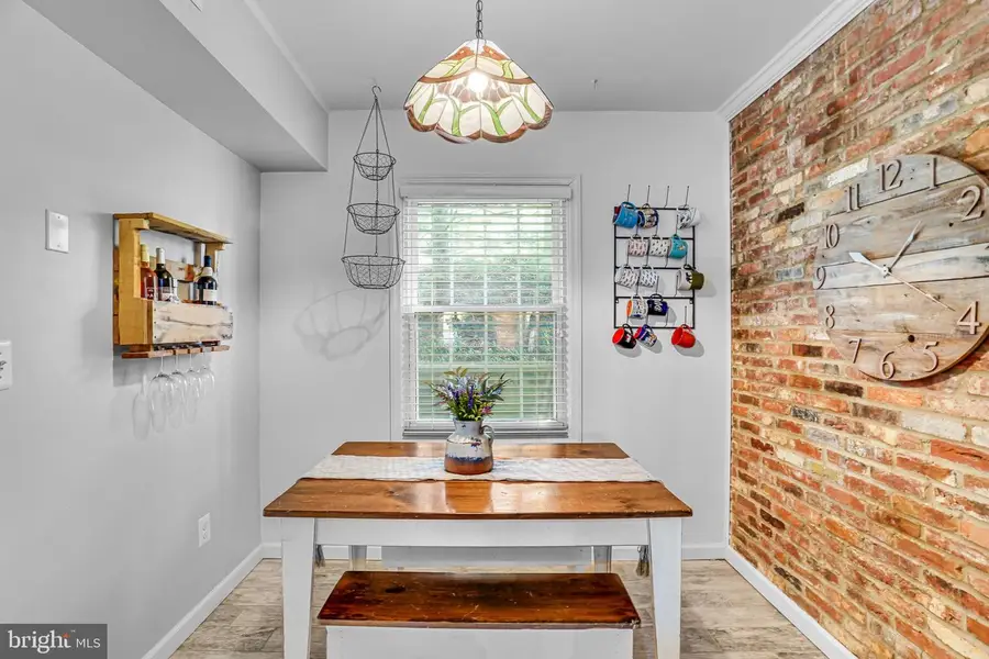 8386 Forrester #550, Springfield, VA 22152 - #3