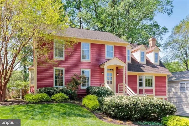 10349 Steamboat Landing Ln, Burke, VA 22015 - #3