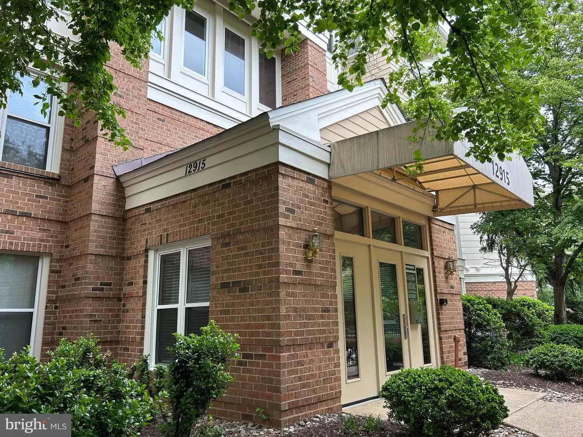 12915 Alton Sq #216, Herndon, VA 20170 - #1