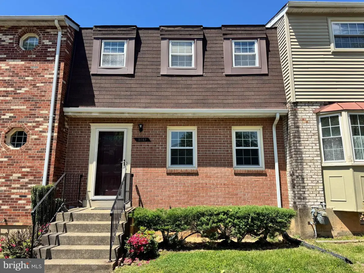 3087 Winter Pine Ct, Fairfax, VA 22031 - #1