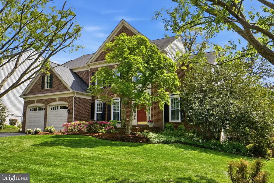 7425 Spring Summit Rd, Springfield, VA 22150 - #2