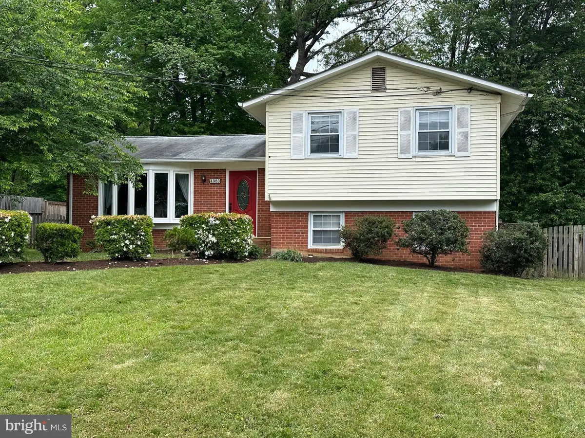 4323 Alta Vista Dr, Fairfax, VA 22030 - #1