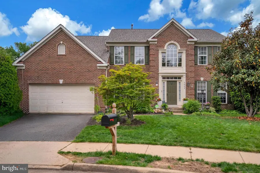 3625 Drews Ct, Alexandria, VA 22309 - #2
