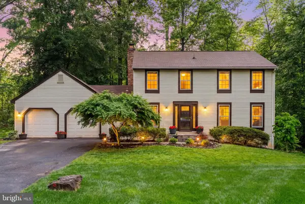 5839 New England Woods Dr, BURKE, VA 22015