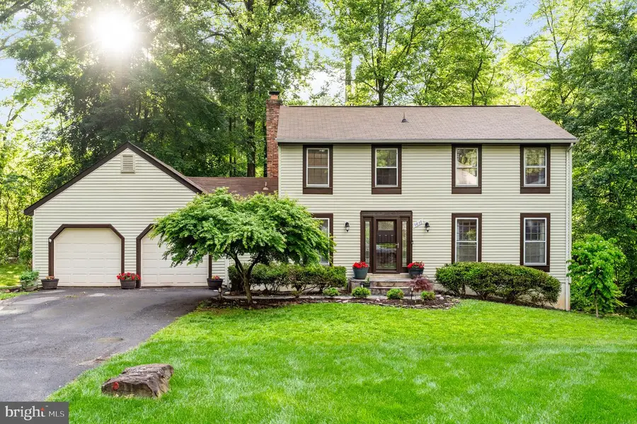 5839 New England Woods Dr, Burke, VA 22015 - #2