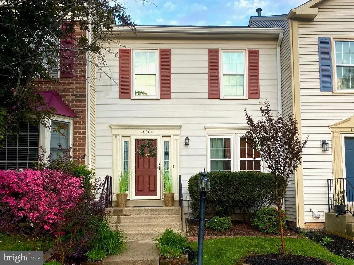 14604 Battery Ridge Ln, Centreville, VA 20120 - #1