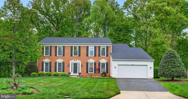 1300 Cassia St, HERNDON, VA 20170