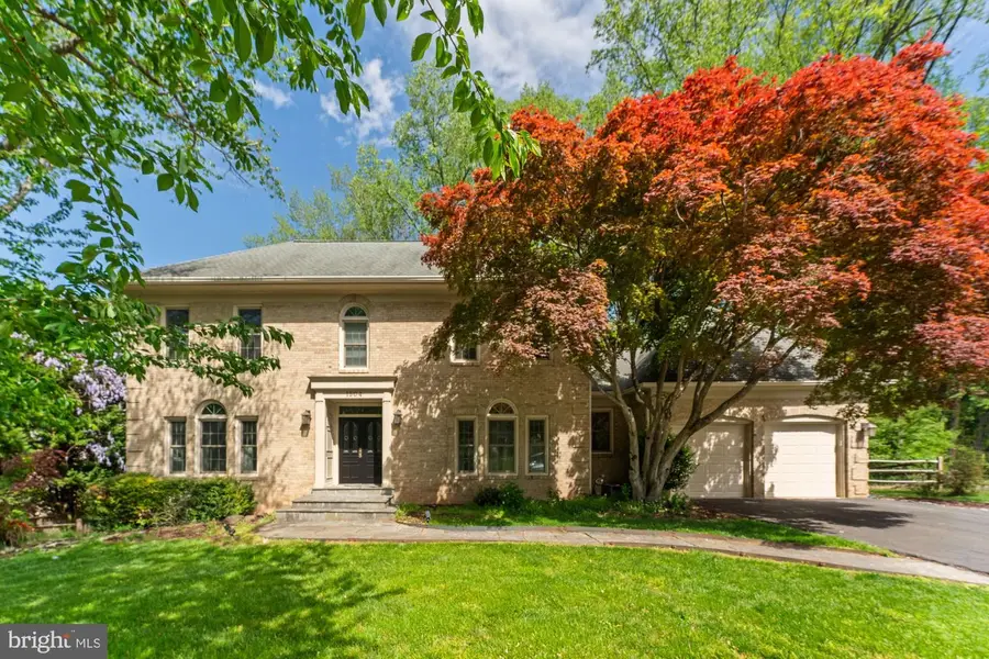 1504 Night Shade Ct, Vienna, VA 22182 - #2