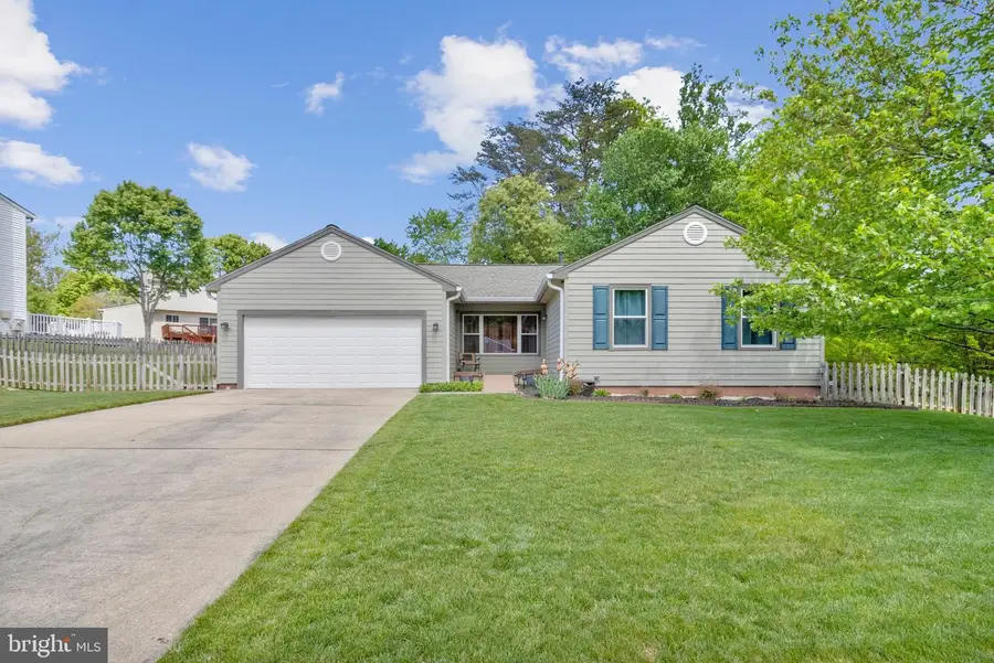 6615 Crayford St, Burke, VA 22015 - #2