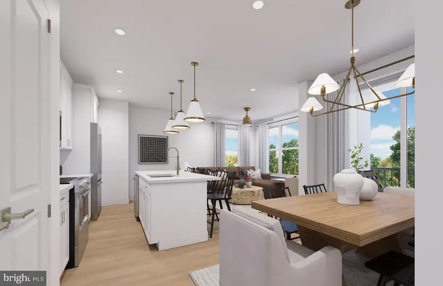 9475 Sprague Ave #612, Fairfax, VA 22031 - #3