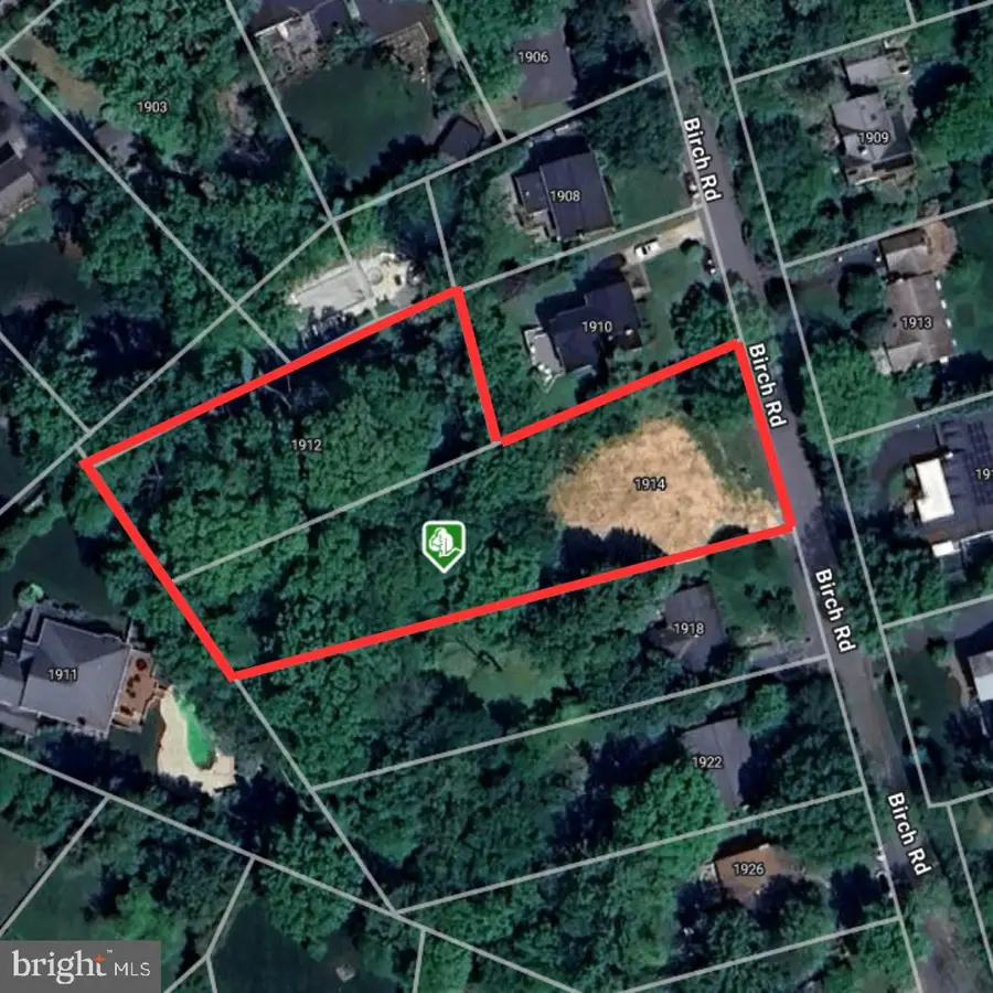 1914 Birch Rd, McLean, VA 22101 - #2