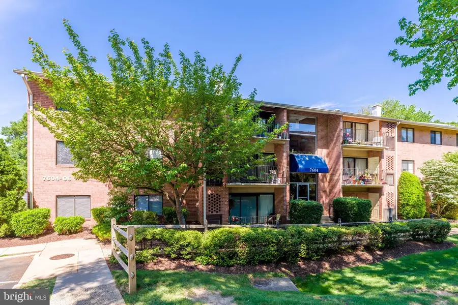 7604 Savannah St #t1, Falls Church, VA 22043 - #2