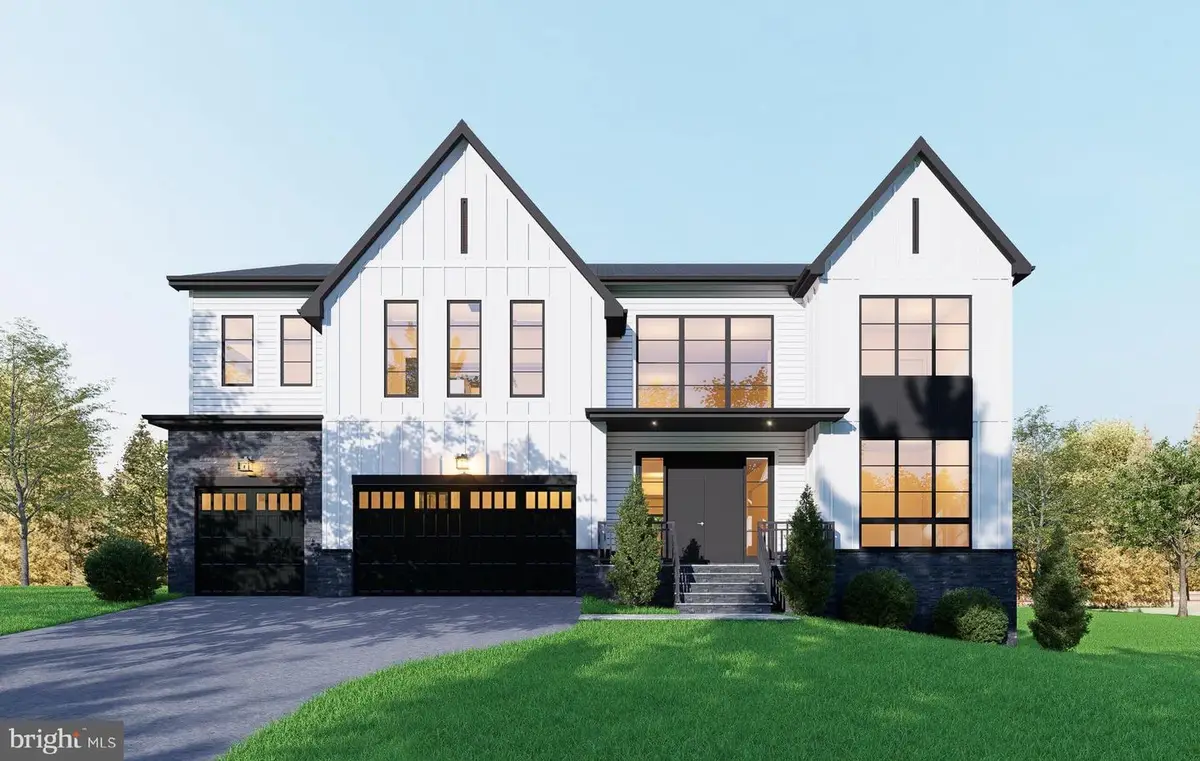 6228 Nelway Dr, McLean, VA 22101 - #1