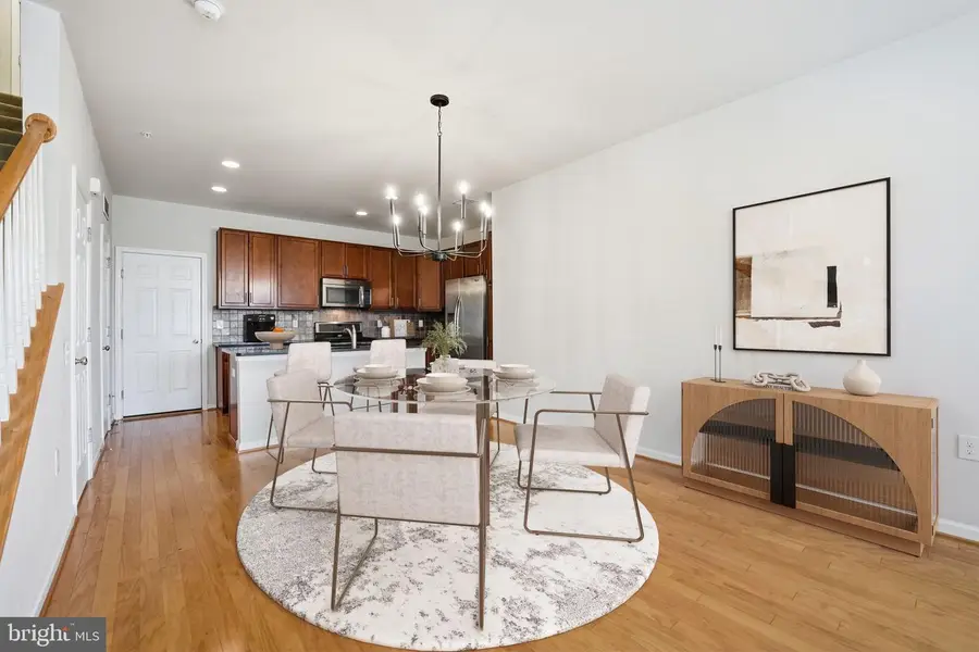 2951 Finsbury Pl #97, Fairfax, VA 22031 - #3