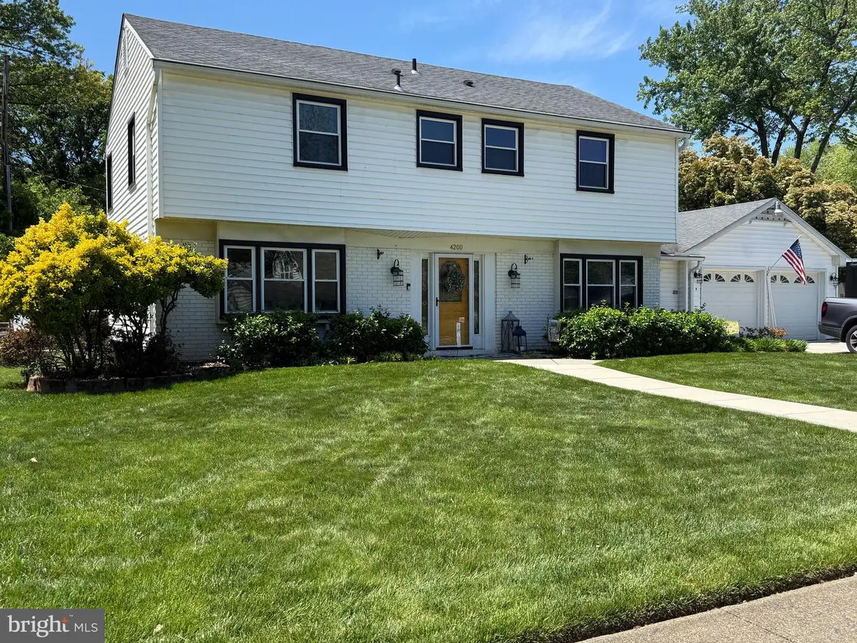 4200 Marble Ln, Fairfax, VA 22033 - #1