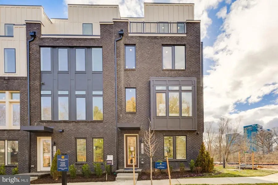 11652 American Dream Way, Reston, VA 20190 - #2