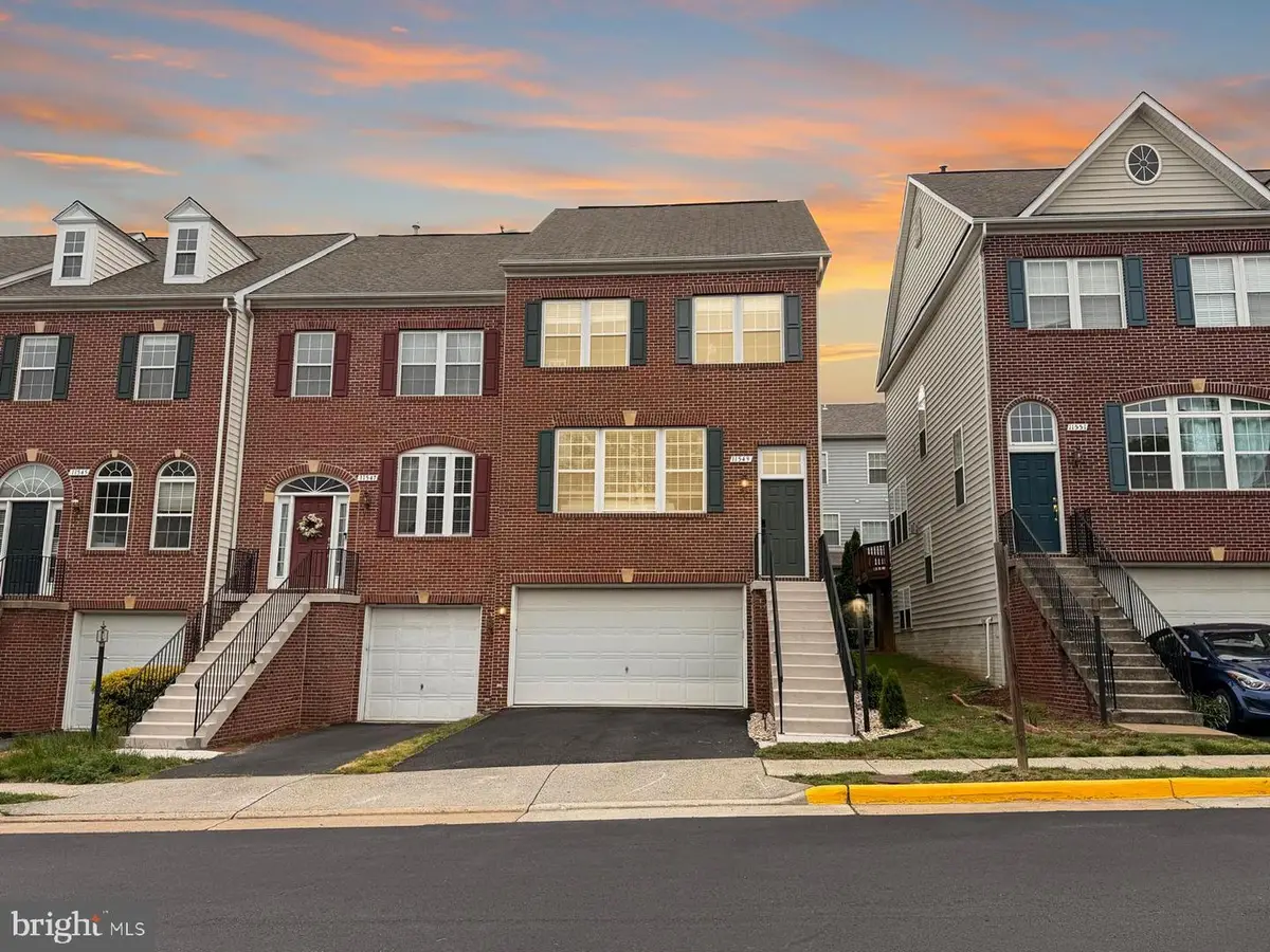 11549 Cavalier Landing Ct, Fairfax, VA 22030 - #1