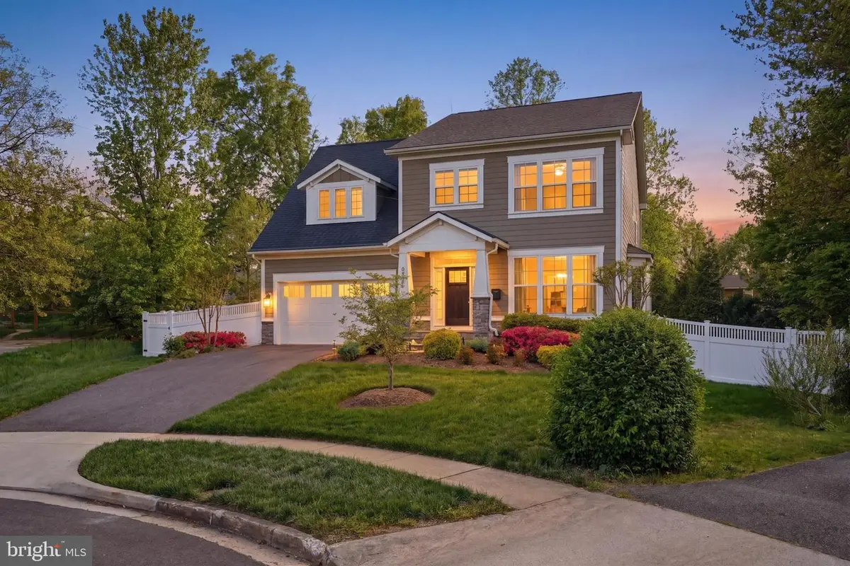 6365 Verde Ct, Alexandria, VA 22312 - #1