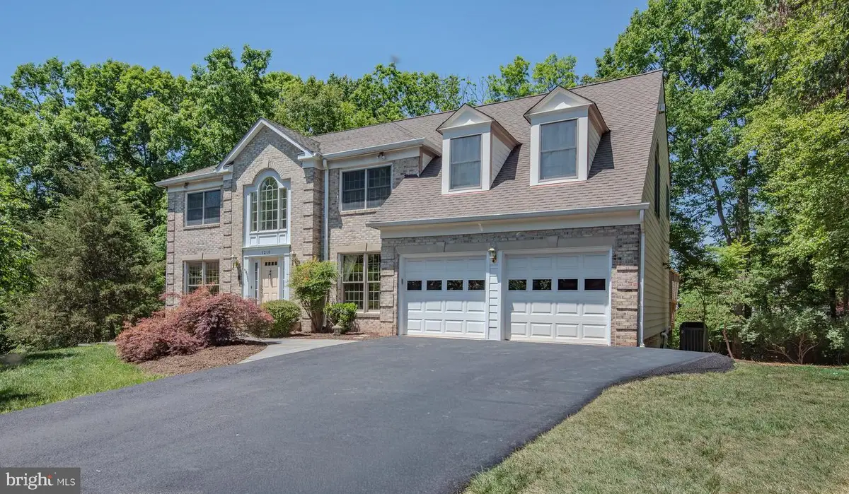 1210 Cameo Ct, Herndon, VA 20170 - #1