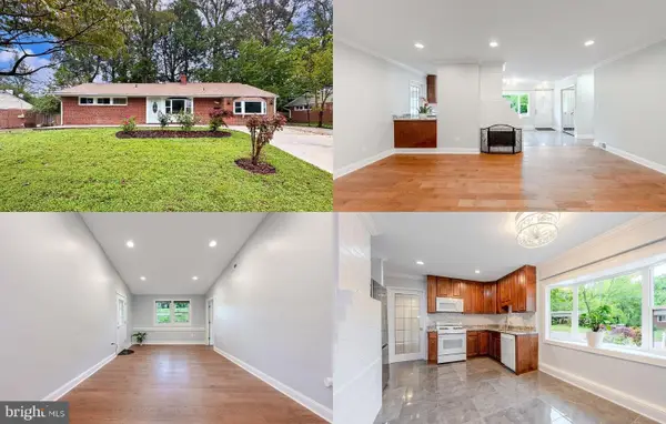 5807 Accomac St, SPRINGFIELD, VA 22150