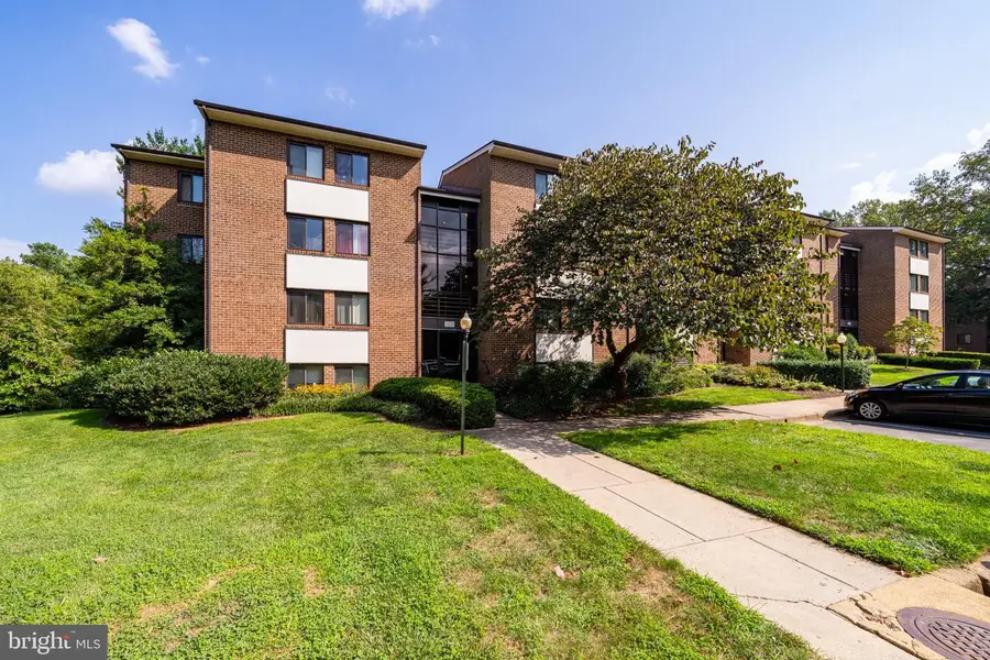 1429 Northgate Sq #2a, Reston, VA 20190 - #2