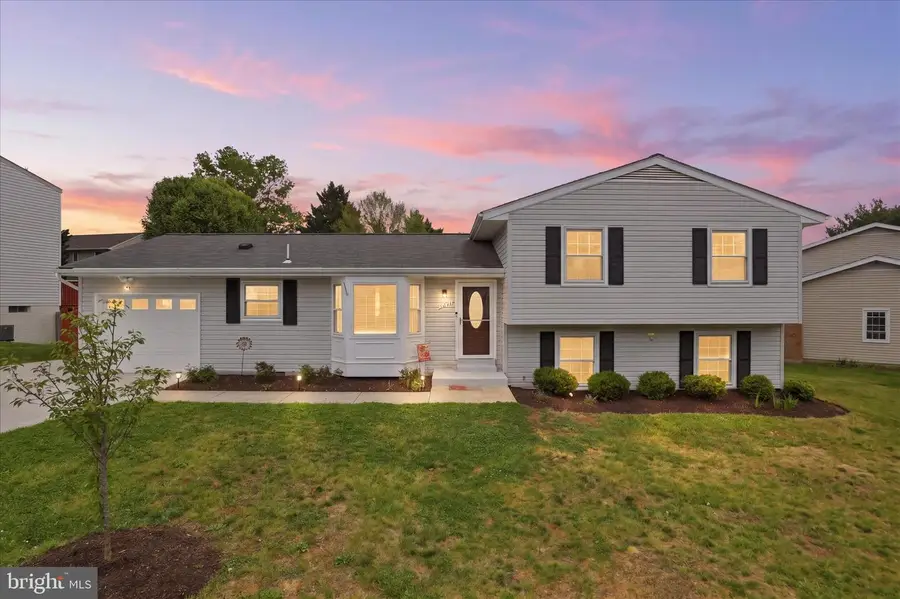 1337 Shallow Ford Rd, Herndon, VA 20170 - #2