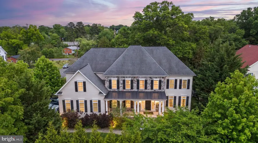 7101 Idylwood Rd, Falls Church, VA 22043 - #2