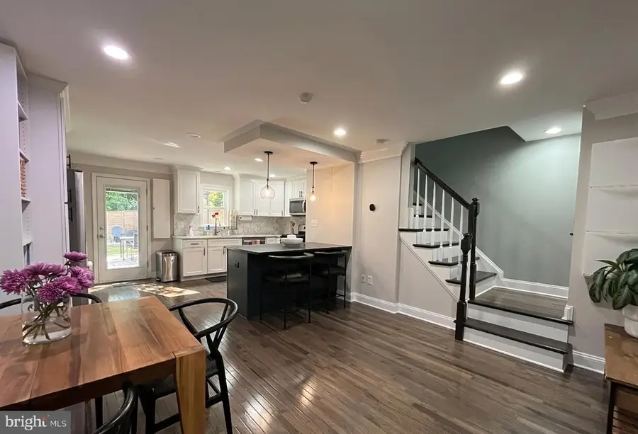 2329 Riverside Ter, Alexandria, VA 22303 - #2