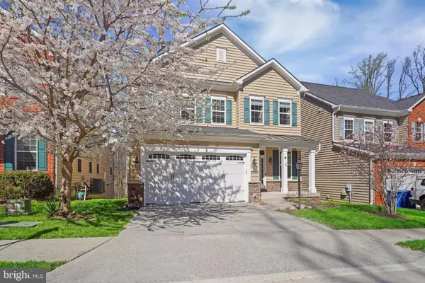 7303-a Hayfield Rd, ALEXANDRIA, VA 22315
