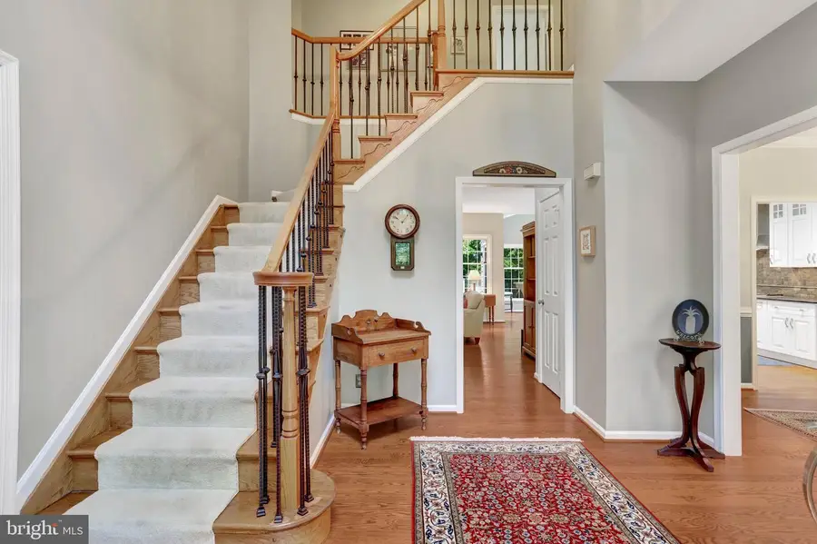 9220 Davis Dr, Lorton, VA 22079 - #3