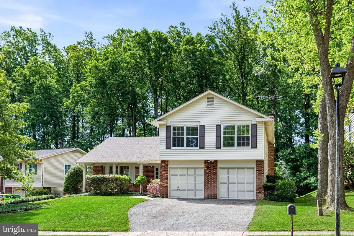 7207 Neaptide Ln, Burke, VA 22015 - #1