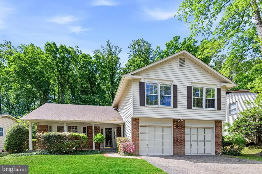 7207 Neaptide Ln, Burke, VA 22015 - #2