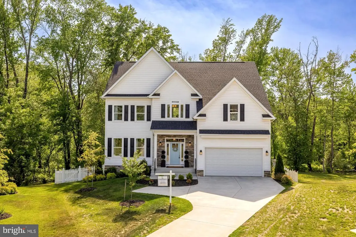 8734 Lukens Ln, Alexandria, VA 22309 - #1