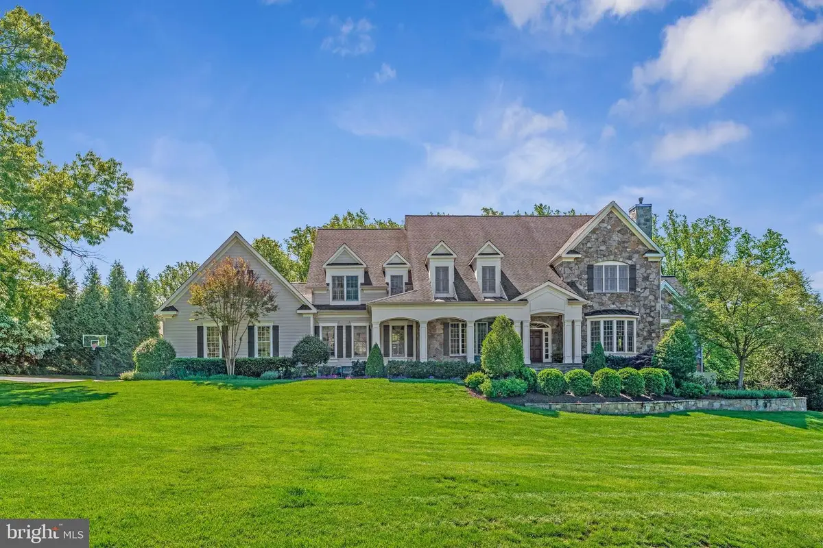 6807 Wemberly Way, McLean, VA 22101 - #1