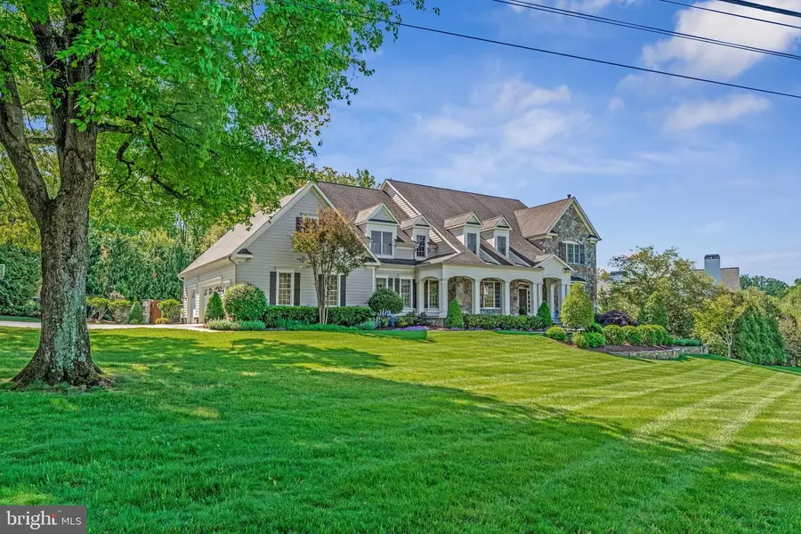 6807 Wemberly Way, McLean, VA 22101 - #2
