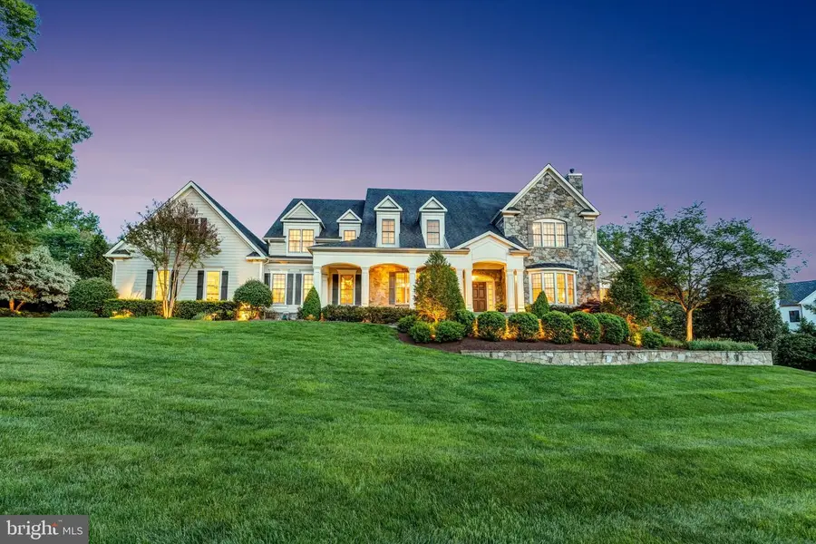 6807 Wemberly Way, McLean, VA 22101 - #3