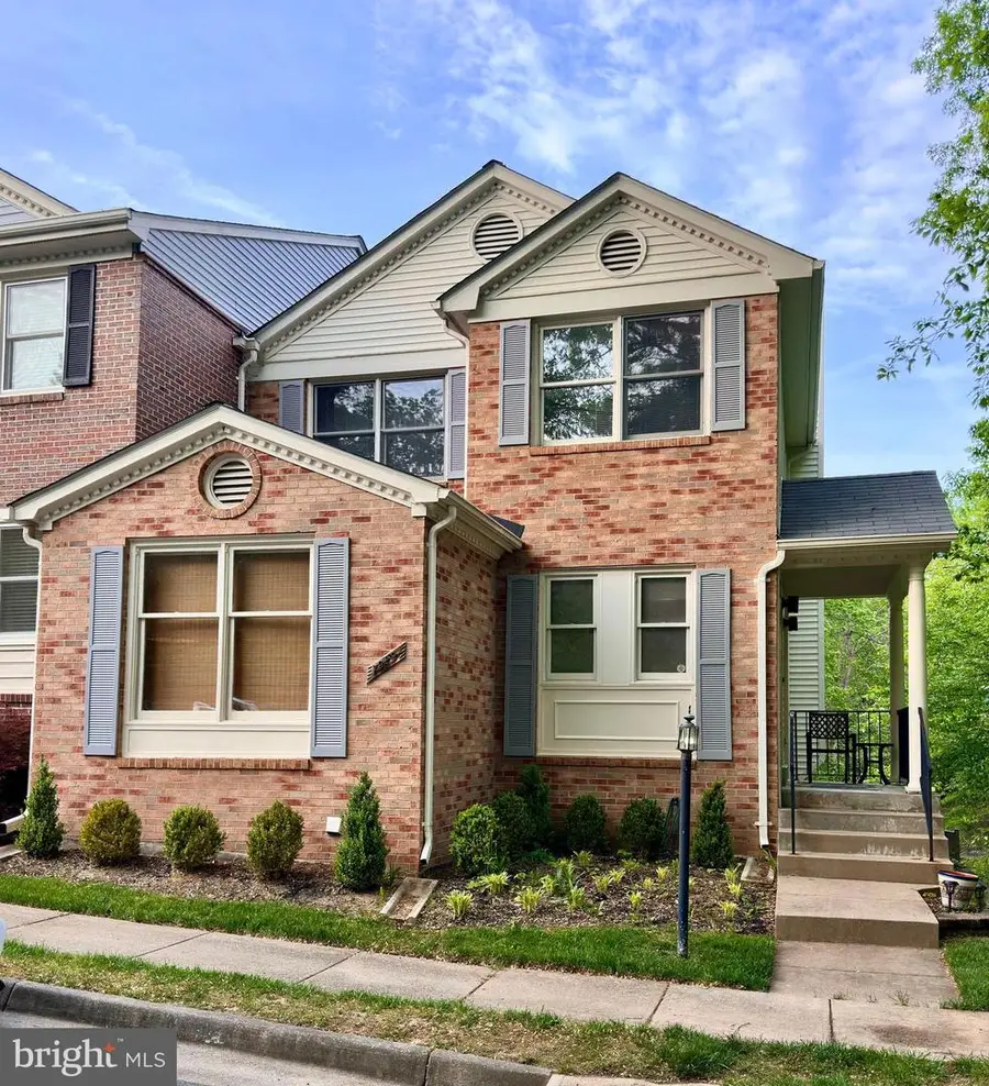 7929 Valleyfield Dr, Springfield, VA 22153 - #2