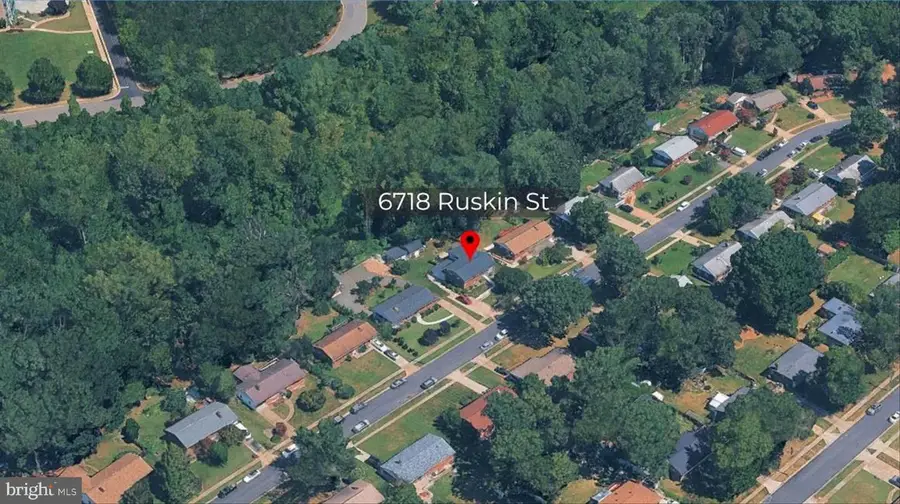 6718 Ruskin St, Springfield, VA 22150 - #2