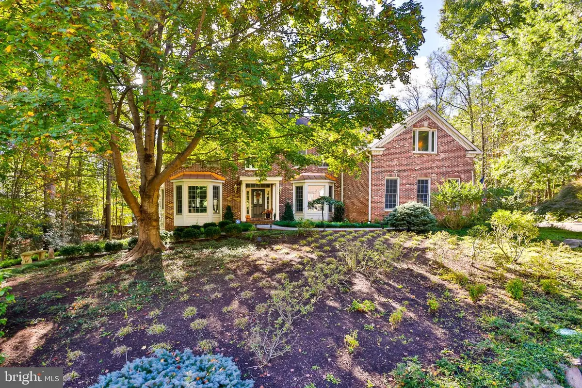 12011 Bennett Farms, Oak Hill, VA 20171 - #1