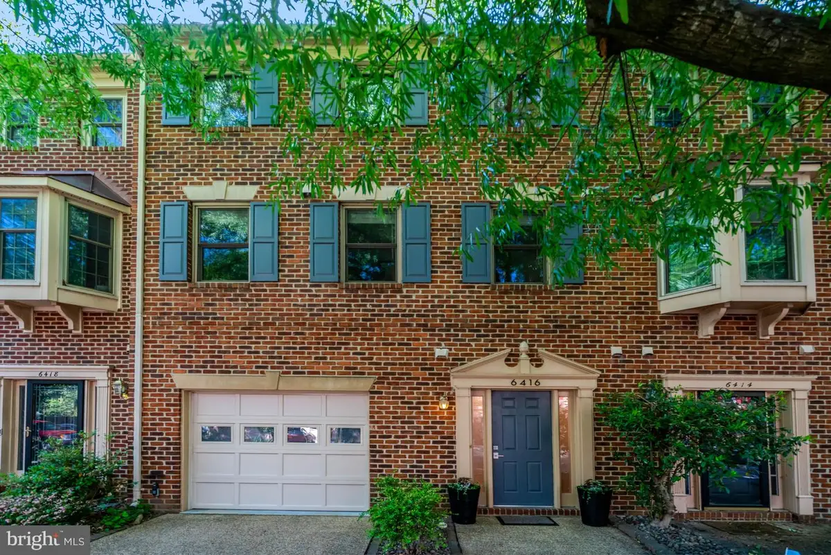 6416 Fleetside Ct, Alexandria, VA 22310 - #1