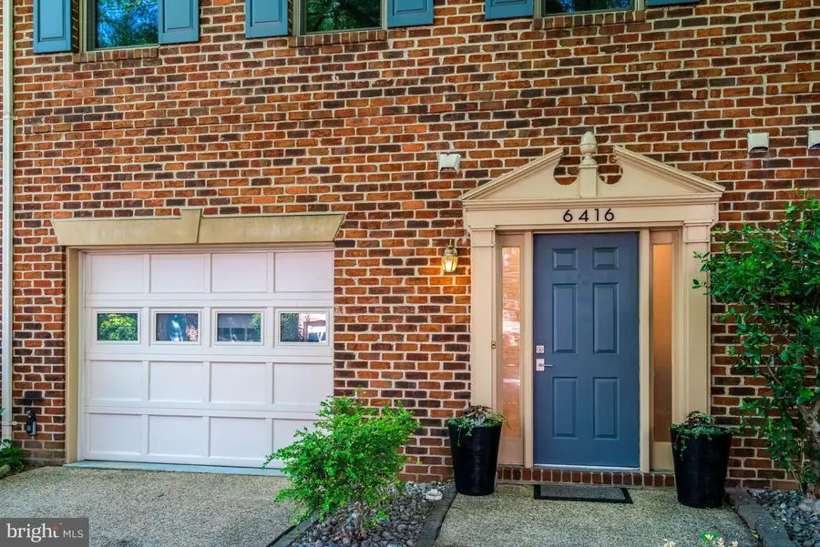 6416 Fleetside Ct, Alexandria, VA 22310 - #3